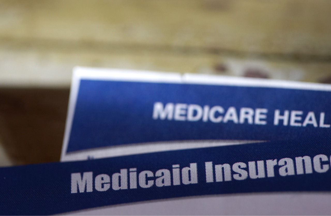 Medicare vs. Medicaid: What's the Difference?