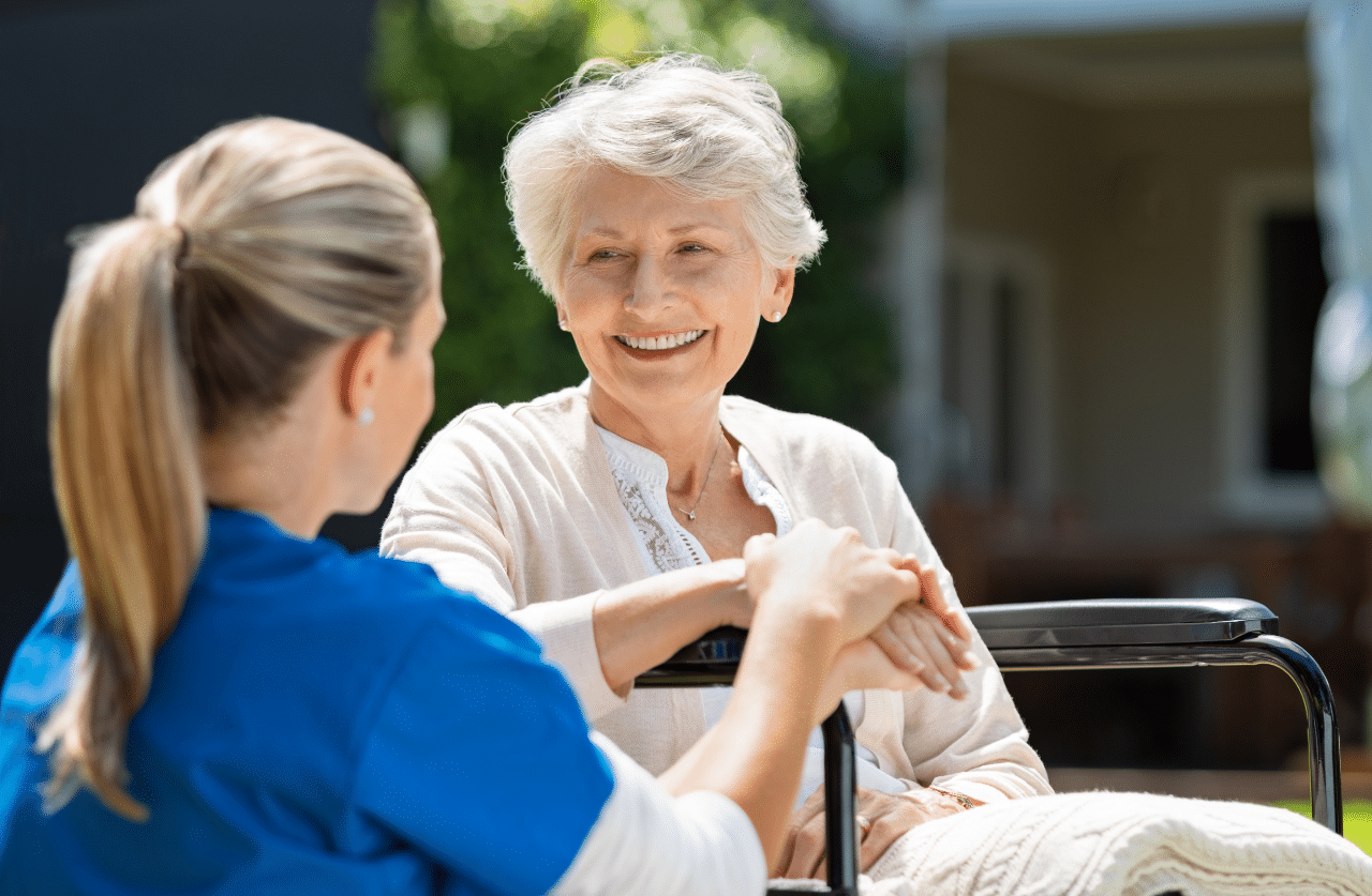 Nursing Home Recommendations