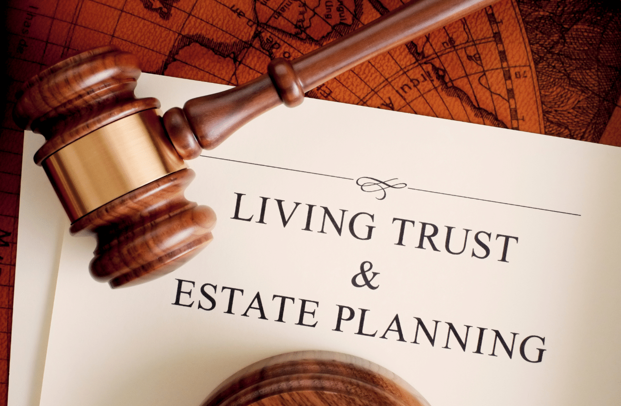 Christopher Lavin explains how revocable trust and irrevocable trusts protect you