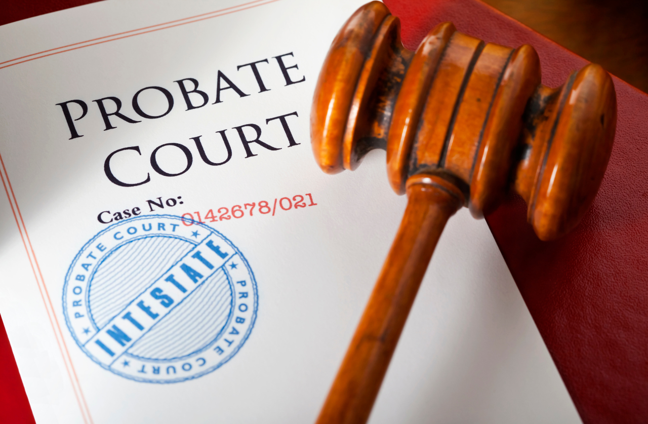 What are Some of the Common Misconceptions About Avoiding Probate