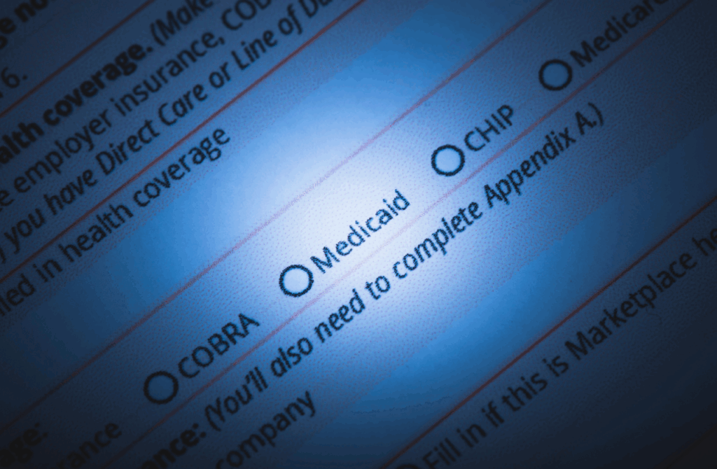 What Families Must Know About Medicaid Applications? - Lavin Law Group, LLG