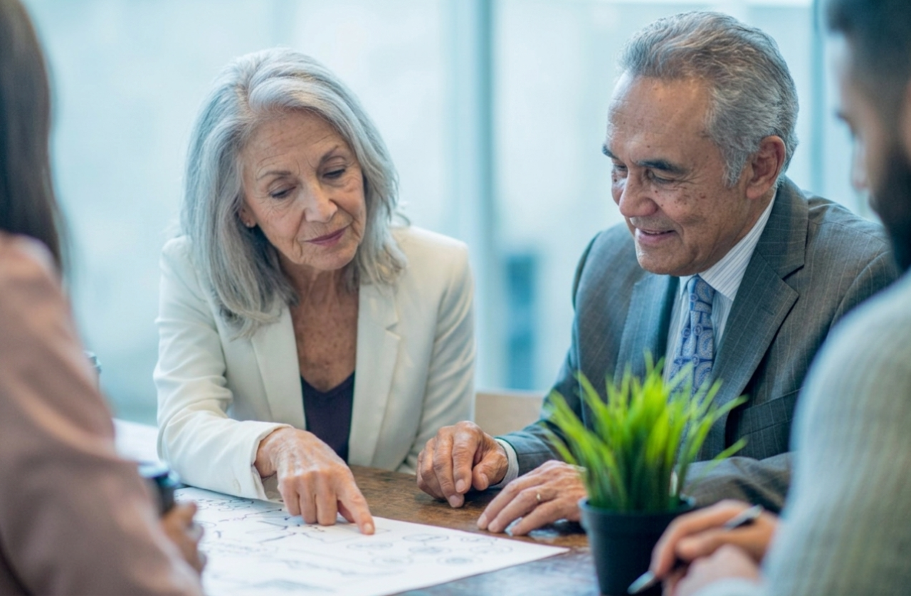 Debunking Medicaid Impoverishment Myths