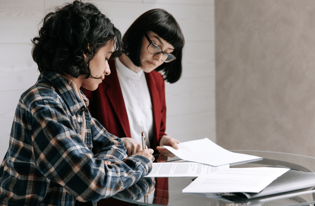 Preparing for Your First Estate Planning Meeting