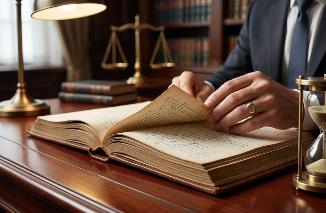 Understanding the Probate Timeline