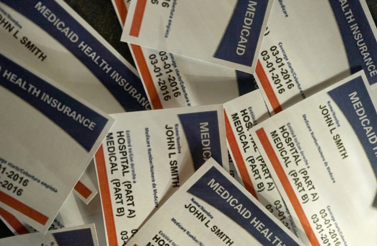 Medicaid Resource Limits and Asset Preservation