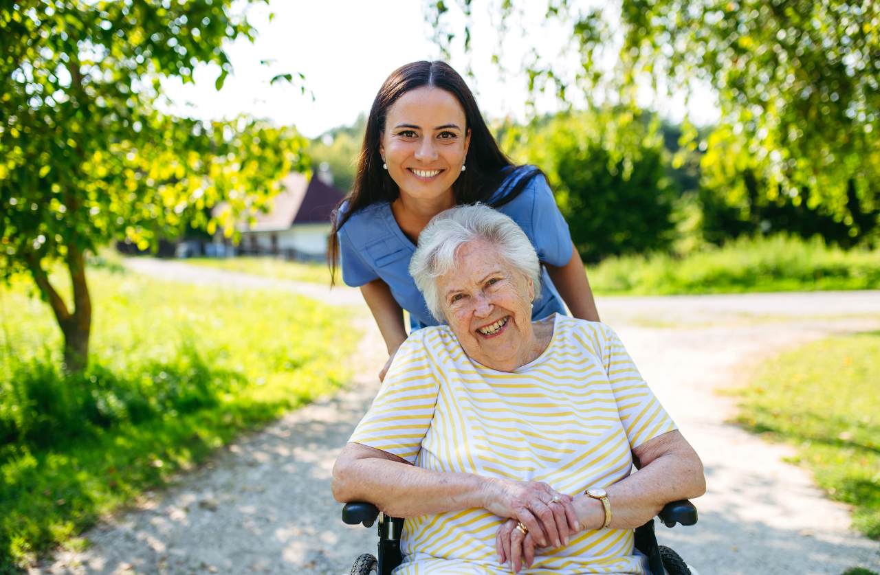 Private Pay vs. Medicaid for Nursing Home Costs