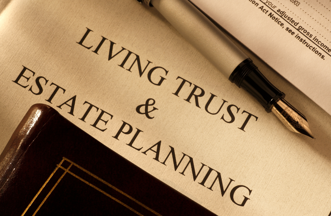 rusts and the Homestead Exemption Explained